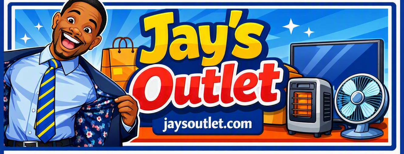 Jay's Outlet - jaysoutlet.com