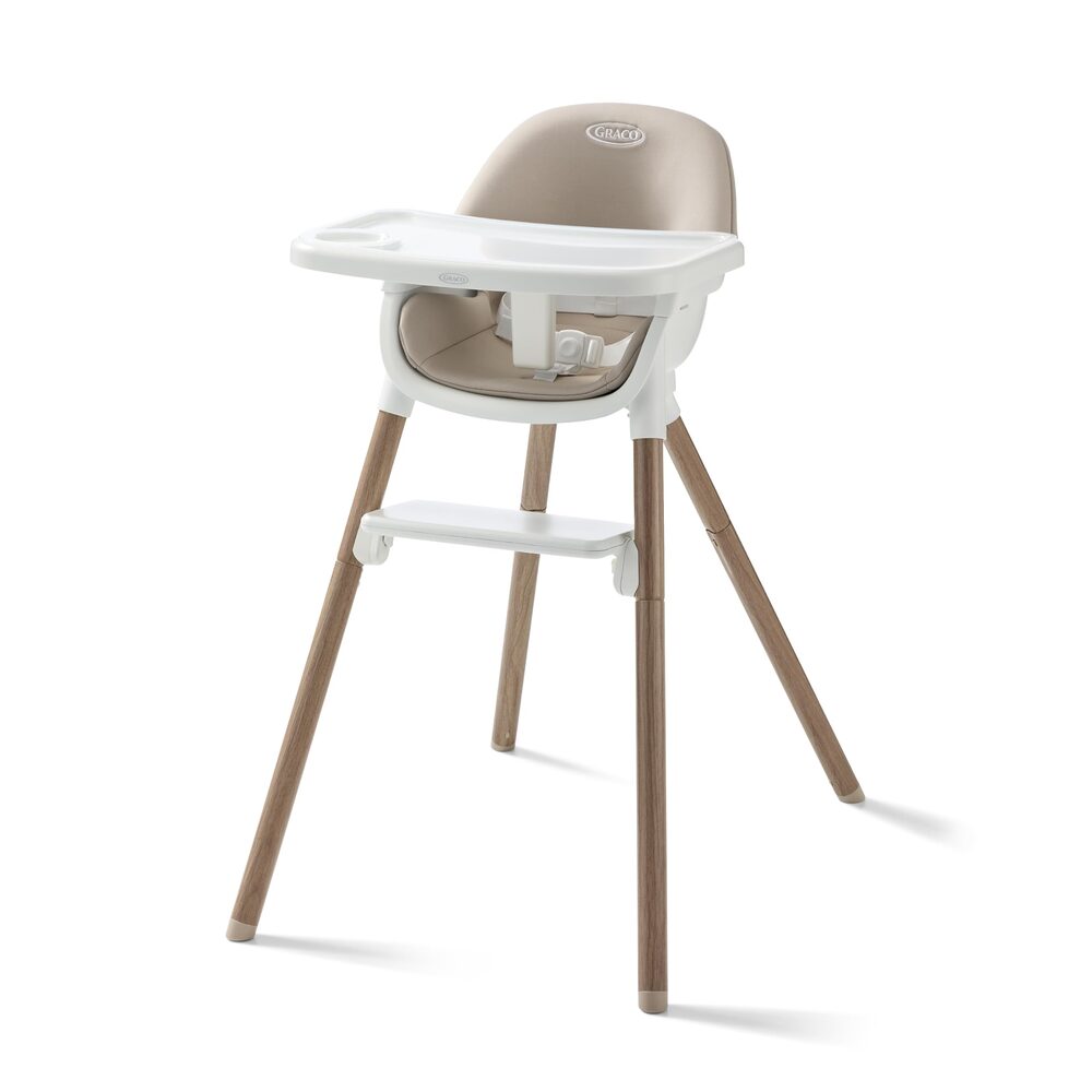 Graco Ready2Dine DLX 4-in-1 High Chair