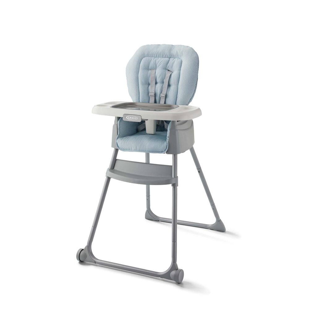 Graco Made2Grow 5-in-1 Convertible High Chair
