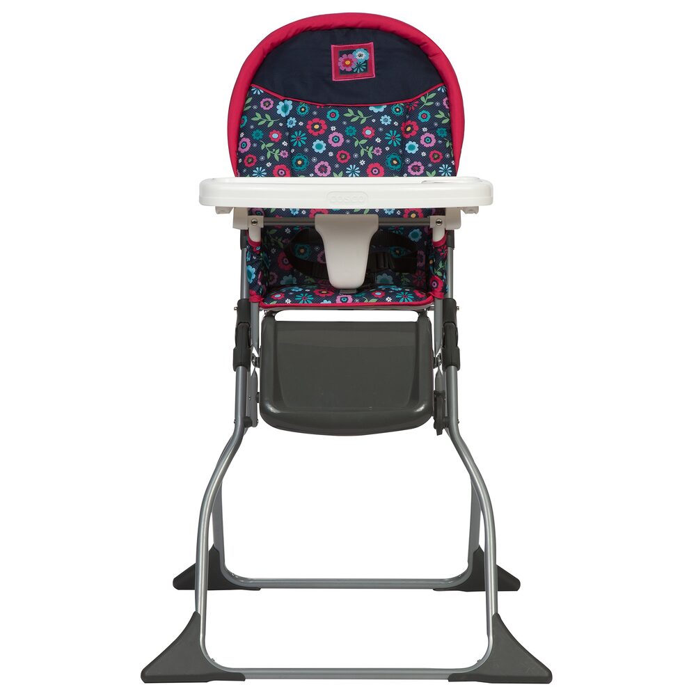 Cosco Simple Fold High Chair - Lightweight, Folds Flat