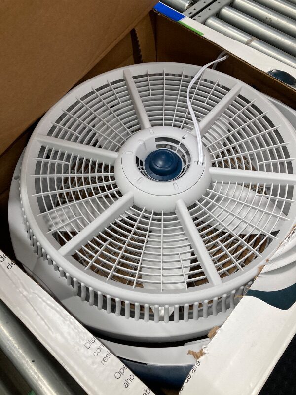 Lasko Wind Machine 20" Fan